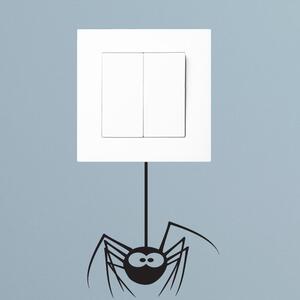Naklejka Fanastick Spider
