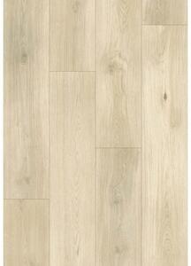 Mexen Calera panele winylowe 1240 x 182 mm SPC 6,5 mm, podkład IXPE 1,5 mm, 4 V-Fuga, Dąb - F1020-1240-182-505-4V1-01