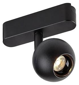 Rabalux Rabalux 70108-LED Oświetl. punkt. do 1-faz. syst. szyn. LiTrack LED/5W/230V 3000K RL70108