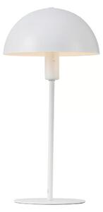 Nordlux Nordlux - Lampa stołowa ELLEN 1xE14/40W/230V biały NX0432