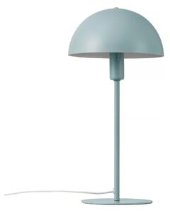 Nordlux Nordlux - Lampa stołowa ELLEN 1xE14/40W/230V niebieski NX0431