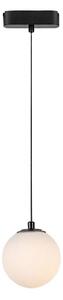 Rabalux Rabalux 70109-LED Żyrandol do 1-faz. syst. szynow. LiTrack LED/5W/24V 3000K RL70109