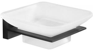 Mexen Arno mydelniczka, czarna - 7020739-70