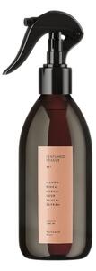 Zapach do wnętrz 200 ml #47 Tangerine, Neroli and Saffron – Perfumed Prague