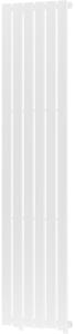 Mexen Boston grzejnik dekoracyjny 1800 x 452 mm, 888 W, biały - W213-1800-452-00-20