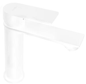 Mexen Royo bateria umywalkowa, biała - 72200-20