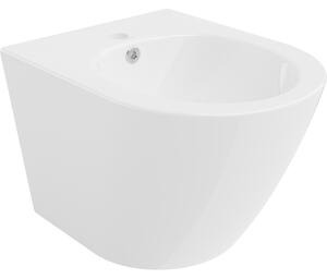 Mexen Lena bidet wiszący, biały - 35224800
