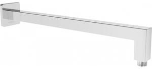 Mexen ramię prysznicowe ścienne 40 cm chrom - 79114-00