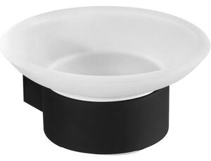 Mexen Adox mydelniczka, czarna - 7018239-70