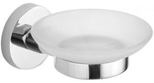 Mexen Remo mydelniczka, chrom - 7050739-00