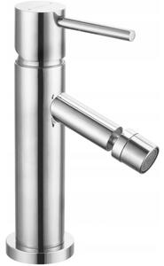 Mexen Rumba bateria bidetowa, chrom - 73520-00