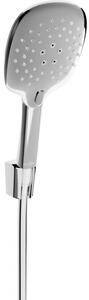 Mexen R-22 zestaw prysznicowy punktowy, chrom - 785225052-00
