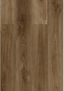 Mexen San Juan panele winylowe 1240 x 182 mm SPC 6,5 mm, podkład IXPE 1,5 mm, 4 V-Fuga, Dąb - F1049-1240-182-505-4V1-01