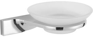 Mexen Rino mydelniczka, chrom - 7027039-00