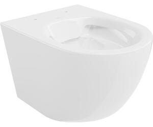 Mexen Lena miska wc Rimless, biała połysk - 3322XX00