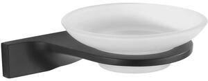 Mexen Rino mydelniczka, czarna - 7027039-70