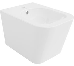Mexen Teo bidet wiszący, biały - 35855100