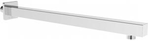 Mexen ramię prysznicowe ścienne 40 cm chrom - 79111-00