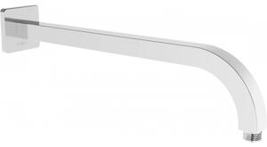 Mexen ramię prysznicowe ścienne 38 cm chrom - 79113-00