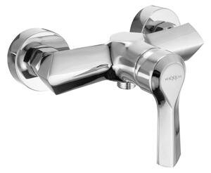 Mexen Sabre bateria prysznicowa, chrom - 72140-00