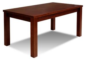 Stół RS-18 prostokątny rozkładany z drewna bukowego