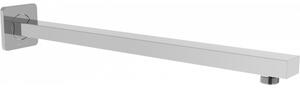 Mexen ramię prysznicowe ścienne 40 cm chrom - 79112-00