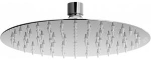 Mexen Slim deszczownica 20 cm, chrom - 79220-00