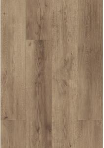 Mexen Spirit Lake panele winylowe 1240 x 182 mm SPC 6,5 mm, podkład IXPE 1,5 mm, 4 V-Fuga, Dąb - F1001-1240-182-505-4V1-01