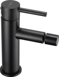 Mexen Elba bateria bidetowa czarna - 74120-70