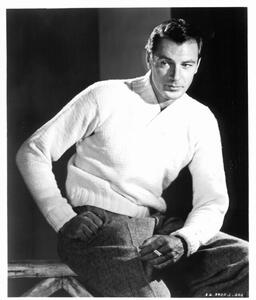 Fotografia Gary Cooper In 'The Shopworn Angel', Archive Photos