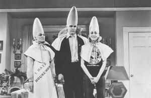 Fotografia The Coneheads, Warner Bros