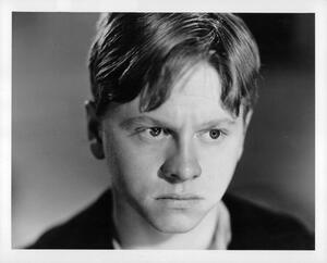 Fotografia Mickey Rooney In 'The Adventures Of, Archive Photos