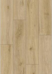 Mexen Charter Oak panele winylowe 1240 x 182 mm SPC 6,5 mm, podkład IXPE 1,5 mm, 4 V-Fuga, Dąb - F1022-1240-182-505-4V1-01