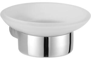 Mexen Base mydelniczka, chrom - 7088239-00