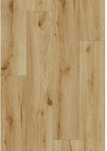 Mexen Beaver Creek panele winylowe 1240 x 182 mm SPC 6,5 mm, podkład IXPE 1,5 mm, 4 V-Fuga, Dąb - F1002-1240-182-505-4V1-01