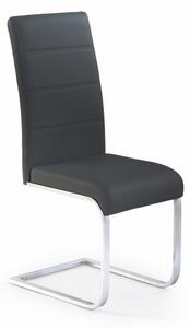Krzesło K85 - czarne