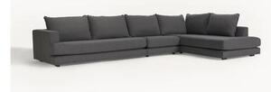 Sofa narożna XL Tribeca