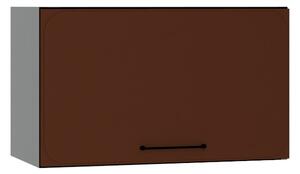 Szafka okapowa 60 cm tuscan red - Fiorentina 29X