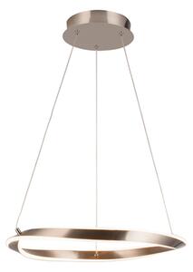 Lampa wisząca LED GIRONA 45 cm