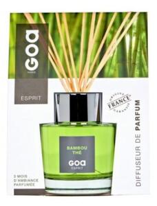 Dyfuzor zapachowy Esprit - Bambou The - Bambus z Zieloną Herbatą - 200ml