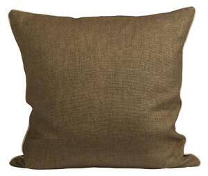 Tine K Home - Poszewka na poduszkę Khaki 55x55