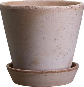 Bergs Potter - Donica z terakoty Julie