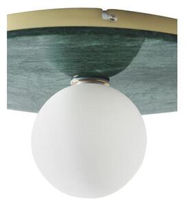 Kinkiet/lampa sufitowa z marmuru Cehlani