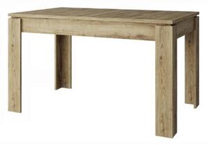 Stół z rozkładanym blatem - Lacar 6X