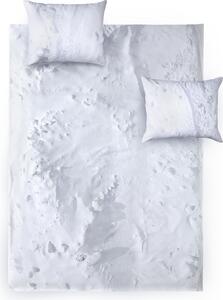 Pościel Hayka śnieg 220 x 240 cm podwójna