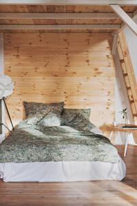 Pościel na podwójne łóżko Siano Foonka 200 x 200 cm