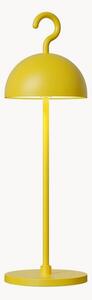 Lampa stołowa LED z funkcją przyciemniania Hook