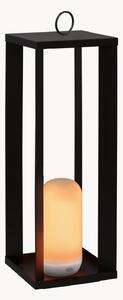 Lampa stołowa LED z akumulatorem Siroco
