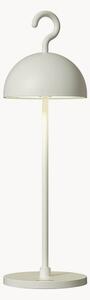 Lampa stołowa LED z funkcją przyciemniania Hook