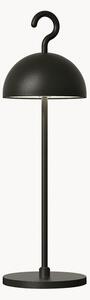 Lampa stołowa LED z funkcją przyciemniania Hook